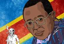RDC : vers la réouverture du dossier de l’affaire Chebeya ? Assassinat de Floribert Chebeya et Fidèle Bazana