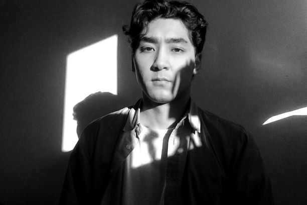 Chingiz Karibekov