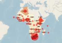 Covid-19 : l’Afrique approche des 100 000 décès officiels Covid-19 : l’Afrique approche des 100 000 décès officiels