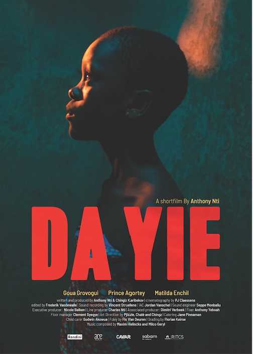 Da yie