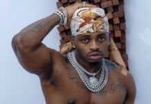 Diamond Platnumz et ses gains faramineux !