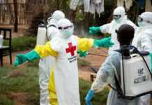 Ebola en RDC