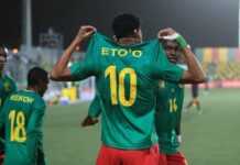 CAN U20, Cameroun : Milla, Eto’o, Tchato, ces Lionceaux qui suscitent la curiosité La sélection camerounaise