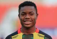 CAN U20 (2021) : Abdul Issahaku, le nouveau « Abedi Pelé » Fatawu Issahaku