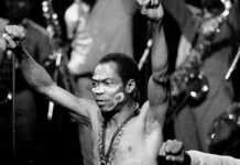 Nigeria : Don Jazzy, Burna Boy, Mr Macaroni… se mobilisent pour Fela Kuti Fela