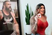 Gabbi Tuft alias Tyler Reks perd sa barbe et ses muscles pour devenir transgenre