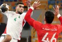 Handball (CAN 2022) : l’Algérie va-t-elle boycotter le Maroc à cause du… Sahara ?