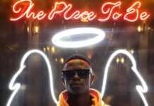 « Tchapeu Tchapeu » : quand Happy fait danser le Cameroun !
