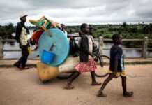 RDC : l’avenir de plus de 3 millions d’enfants en danger suite aux violences, alerte l’UNICEF