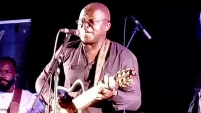 Henri Dikongue