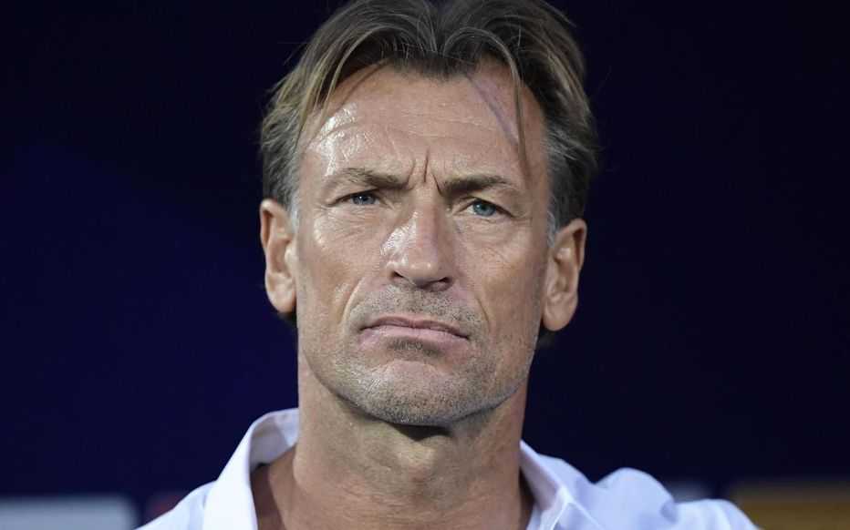 Hervé Renard