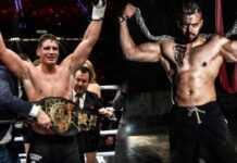Kick-boxing : le « Bruce Lee » marocain El Mellouli défie Rico pour venger Khbabez