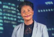 La Tanzanienne Hulda Swai remporte le prix scientifique Kwame Nkrumah Hulda Swai