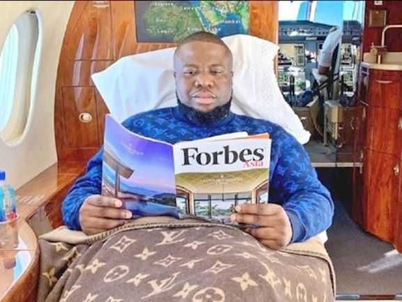 hushpuppi Hushpuppi