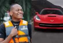 Innoss’B se fait plaisir ! Innoss’B se fait plaisir !