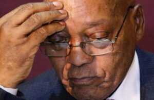 Jacob Zuma