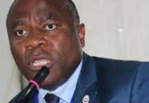 James Mouangue Kobila