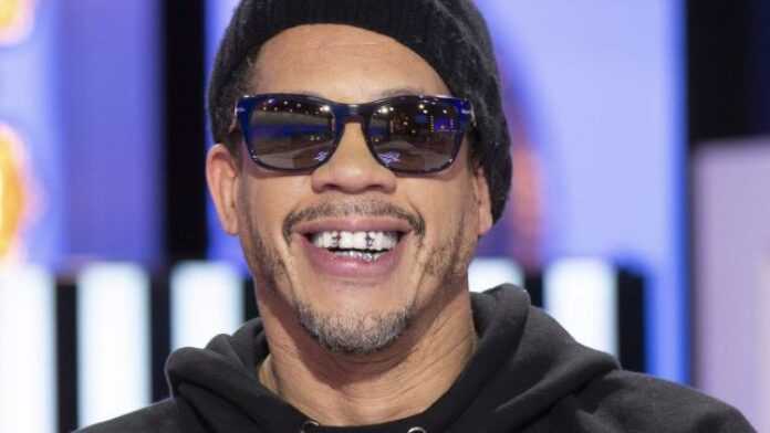 JoeyStarr