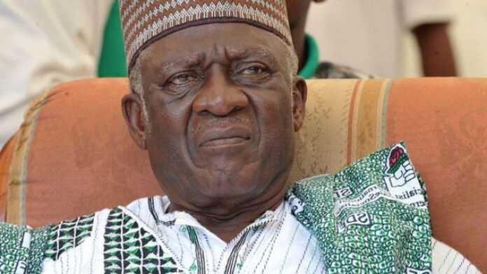 John Fru Ndi