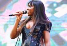 Kelly Rowland