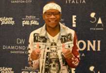 Master KG est-il devenu gourmand ? Master KG