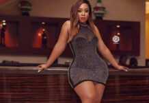 Moesha Buduong, la Kim Kardashian du Ghana