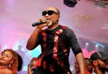 Koffi Olomidé