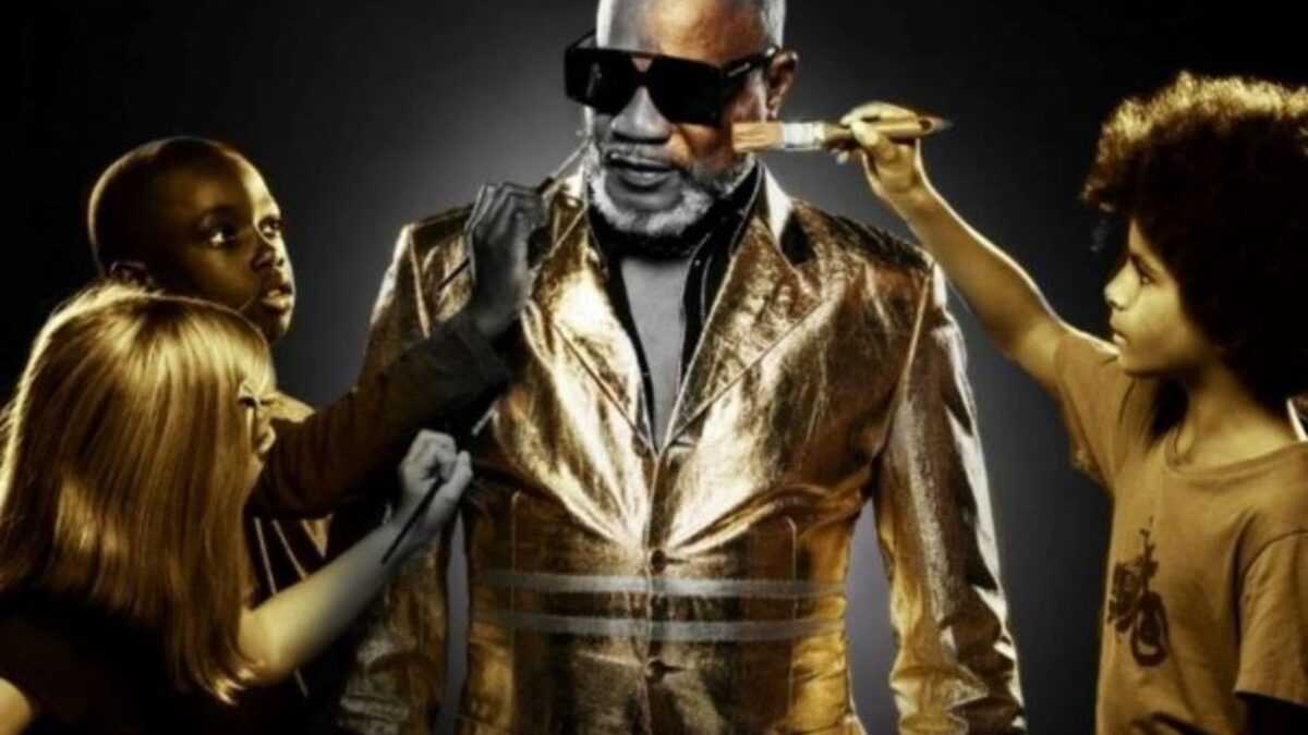 Koffi Olomidé bientôt à Paris pour son album « Légende