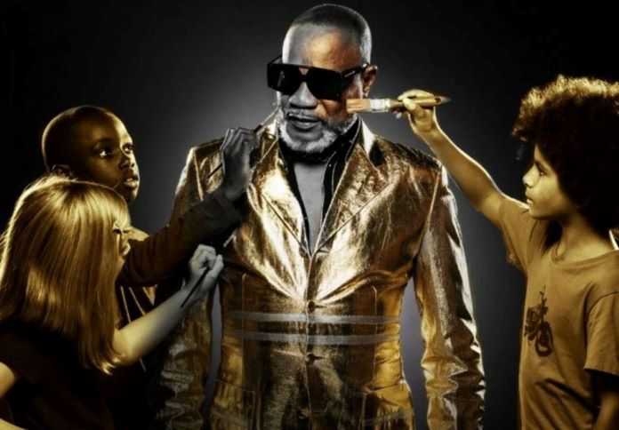 koffi-olomide Koffi Olomide
