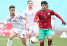 CAN U20 : les Lionceaux du Maroc à la conquête de la Mauritanie