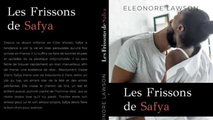 Les frissons de Safya