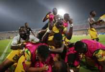 CHAN 2021 : le Mali brise le rêve de la Guinée et file en finale CHAN 2021 : le Mali brise le rêve de la Guinée et file en finale