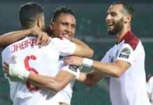 CHAN 2021 : le Maroc pulvérise le Cameroun et rejoint le Mali en finale