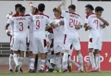 Maroc CAN U20