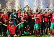 CHAN 2021 : le Maroc reste sur le toit de l’Afrique