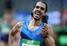 Athlétisme : le Marocain Mohamed Katir explose les records ! Athlétisme : le Marocain Mohamed Katir explose les records !
