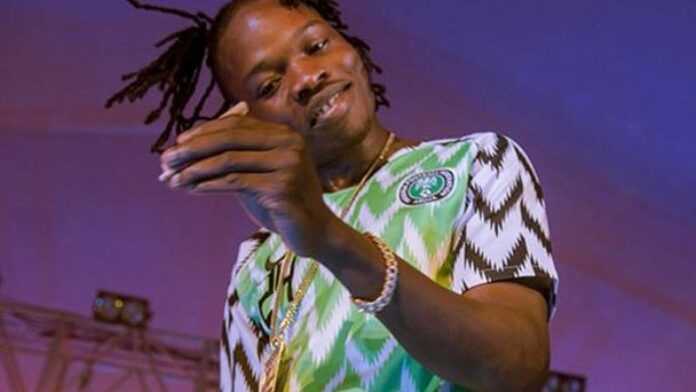 Naira Marley