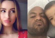 Polska clashe Booba et son fils