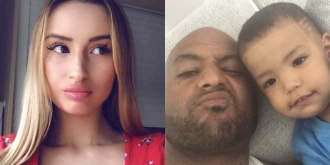 polska-clashe-booba-et-son-fils Polska clashe Booba et son fils