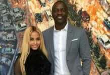 Rozina Negusei et Akon