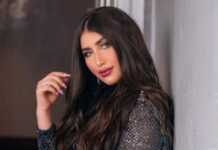 Koweït : la chanteuse marocaine Sanaa Mohamed arrêtée ?