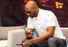 Singuila remercie Cotonou ! Singuila