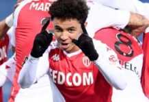 Maroc : Sofiane Diop, la surprise de Vahid Halilhodzic ? Sofiane Diop