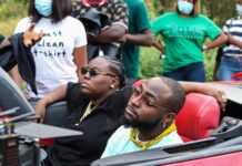 « Wondaland », un featuring entre Davido et Teni « Wondaland », un featuring entre Davido et Teni