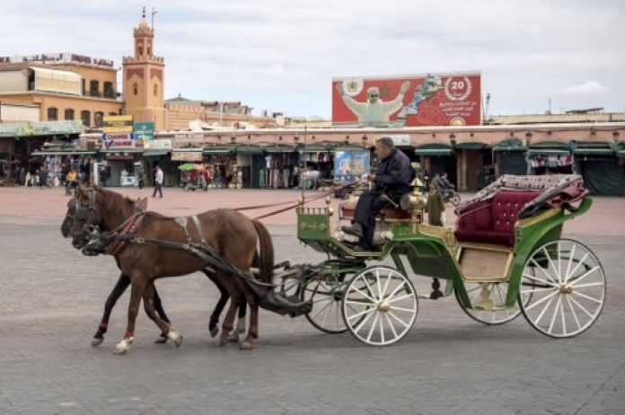 tourisme-au-maroc Tourisme au Maroc