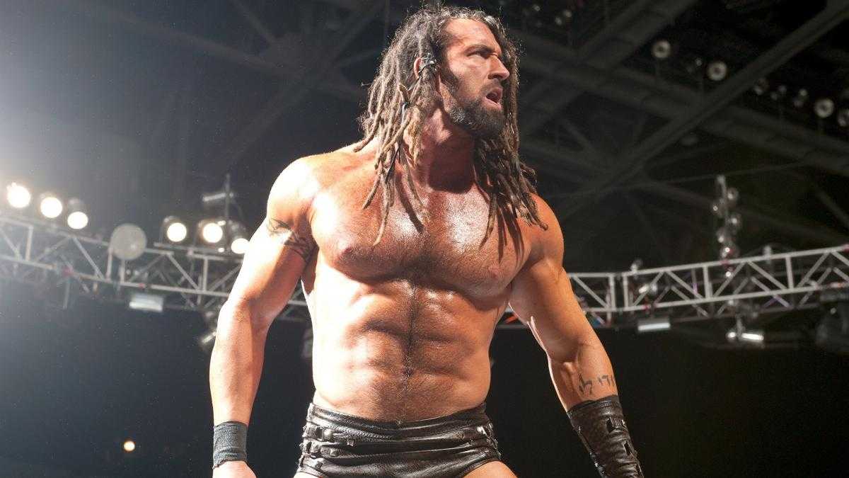 Tyler Reks bio