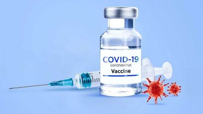 Vaccin Covid-19