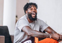 Emmanuel Adebayor