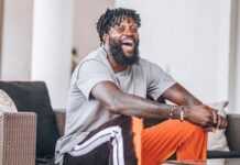 Adebayor