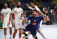 Handball : l’Algérie défie la Slovénie, ce vendredi Handball : Algérie vs France